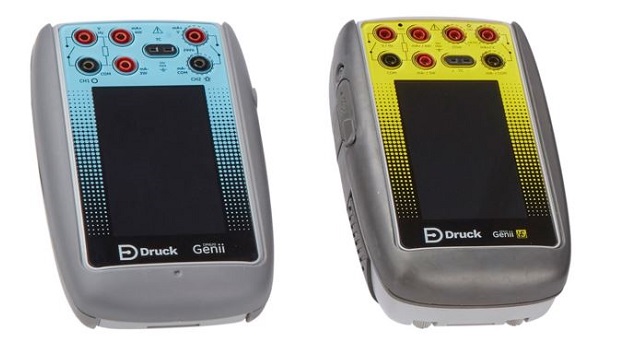 DPI 620 Genii - Multifunction Calibrator